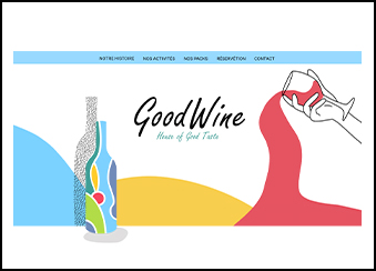 goodwine