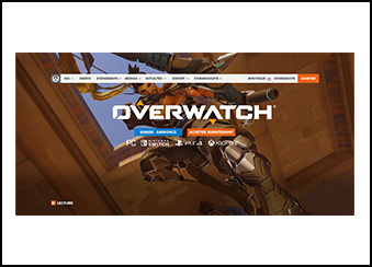 overwatch